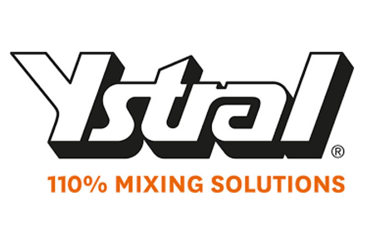 Ystral-logo