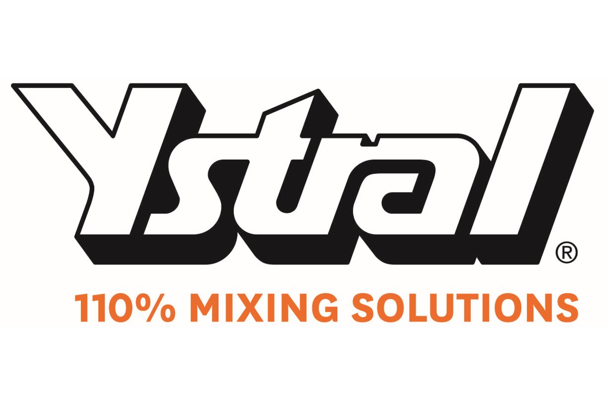 Ystral-Logo